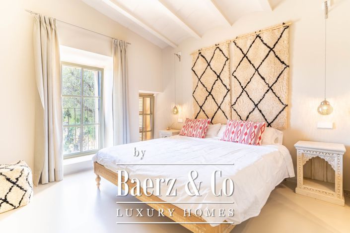 Image No.34-Maison de campagne de 4 chambres à vendre à Manacor