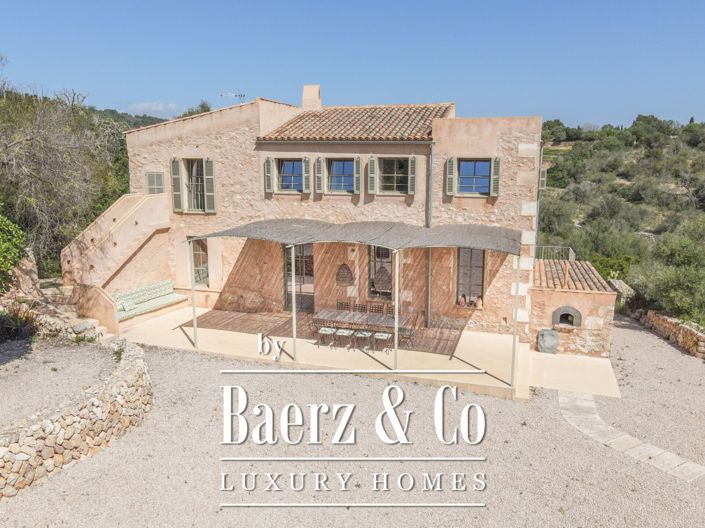 Image No.4-4 Bed Country House for sale