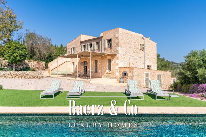 Image No.5-4 Bed Country House for sale