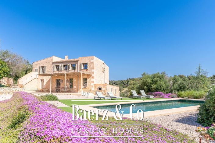 Image No.6-4 Bed Country House for sale