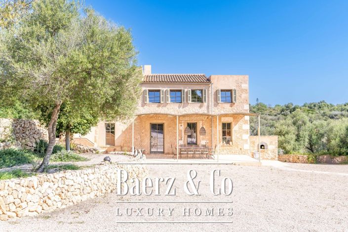 Image No.9-4 Bed Country House for sale