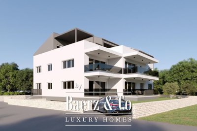 1 - Rovinj, Apartment