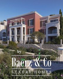 Baerz & Co most sold property