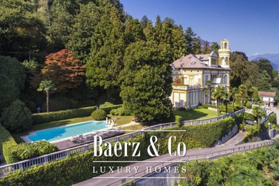 1 - Baveno, Apartment