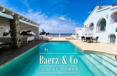Baerz & Co most sold property