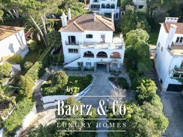 1 - Cascais, House
