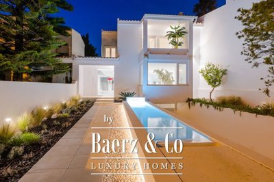 1 - Cascais, House