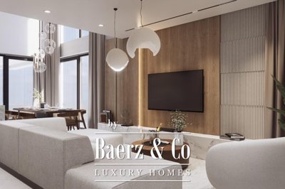 Baerz & Co most sold property