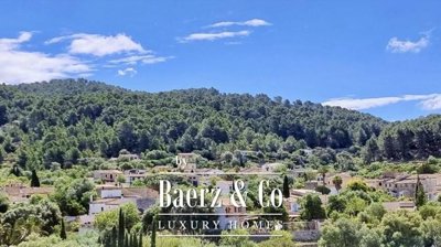 Baerz & Co most sold property