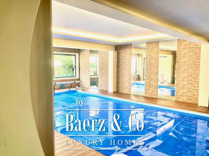 Image No.15-6 Bed Villa for sale