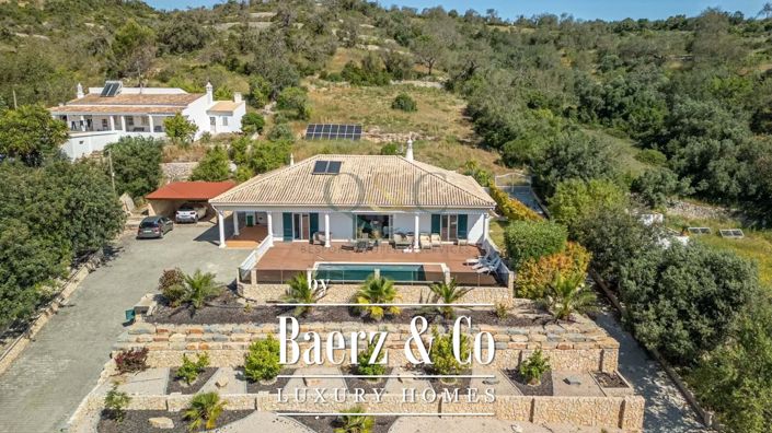 Image No.1-Villa de 3 chambres à vendre à Loule