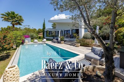 Baerz & Co most sold property