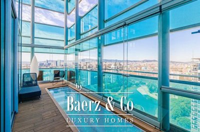 Baerz & Co most sold property