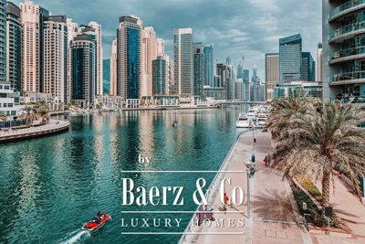 Baerz & Co most sold property