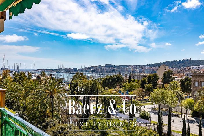 Image No.1-6 Bed Flat for sale
