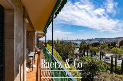 Baerz & Co most sold property