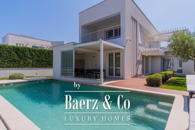 1 - Vrsar, Townhouse