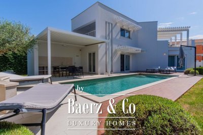 1 - Vrsar, Townhouse