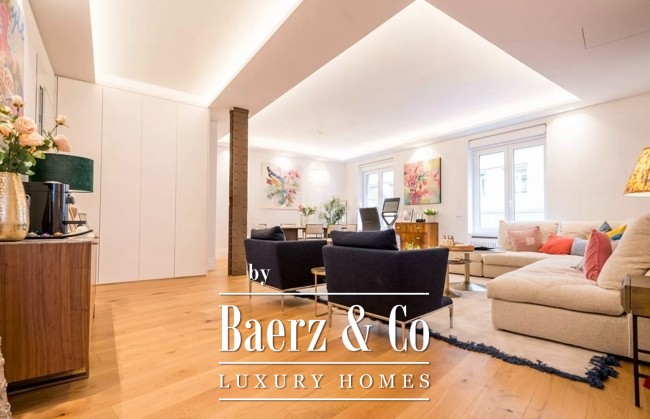 Image No.1-3 Bed Apartment for sale