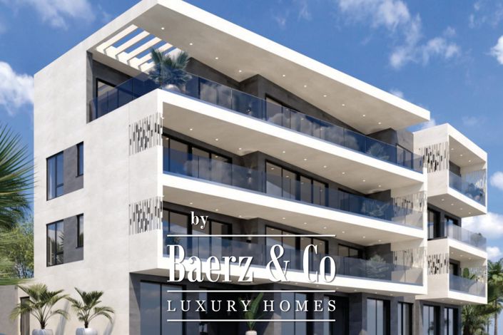 Image No.1-3 Bed Apartment for sale