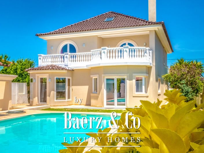Image No.1-5 Bed House for sale