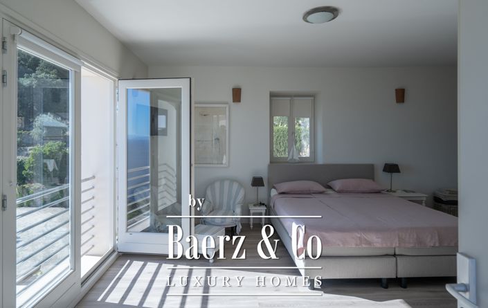 Image No.11-Villa de 5 chambres à vendre à Toscane