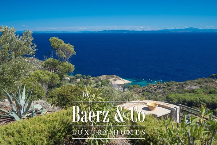 Image No.22-Villa de 5 chambres à vendre à Toscane