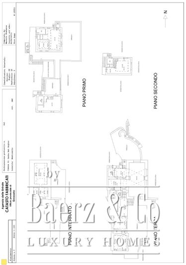 Image No.26-Villa de 5 chambres à vendre à Toscane