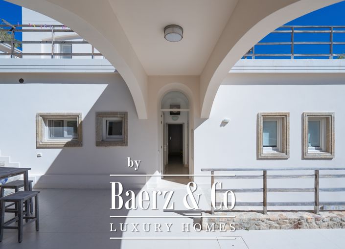 Image No.7-Villa de 5 chambres à vendre à Toscane