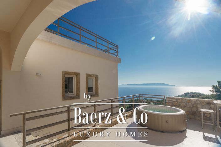 Image No.8-Villa de 5 chambres à vendre à Toscane