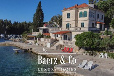 1 - Korcula, Apartment