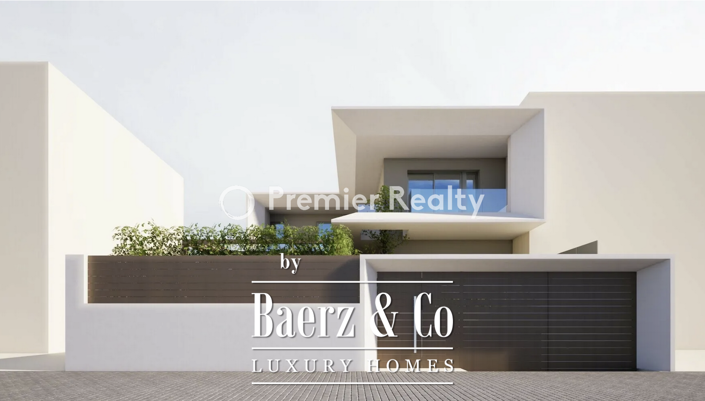 Image No.2-Propriété de 2 chambres à vendre à Varkiza