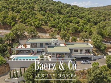 1 - La Londe-les-Maures, Villa