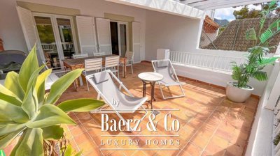 Baerz & Co most sold property