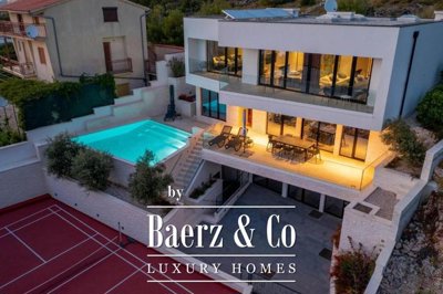 Baerz & Co most sold property
