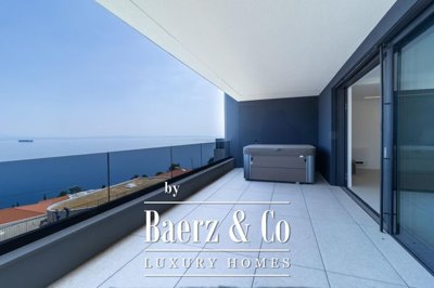 1 - Opatija, Appartement