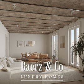 1 - Barcelona, Appartement