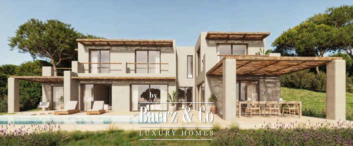 Image No.1-4 Bed Villa for sale