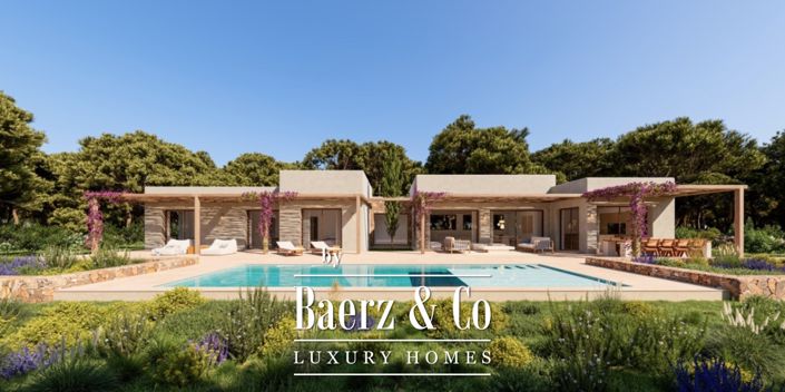 Image No.1-4 Bed Villa for sale