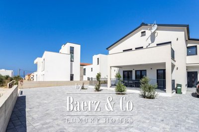 1 - Podstrana, Townhouse