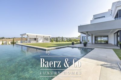 Baerz & Co most sold property
