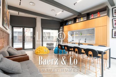 Baerz & Co most sold property