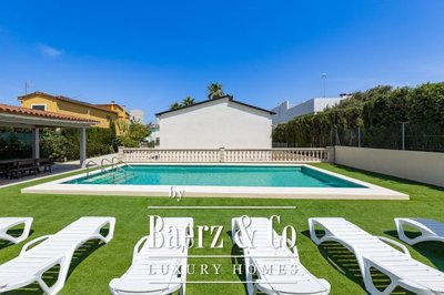 1 - Palma de Mallorca, Villa