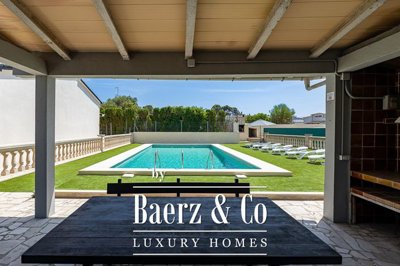 Baerz & Co most sold property