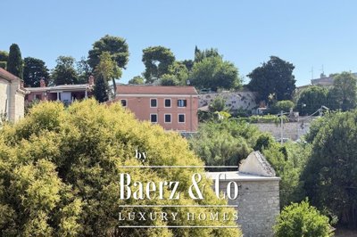 1 - Pula, Appartement