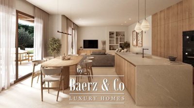Baerz & Co most sold property