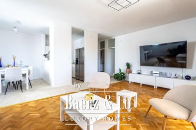 1 - Split, Appartement