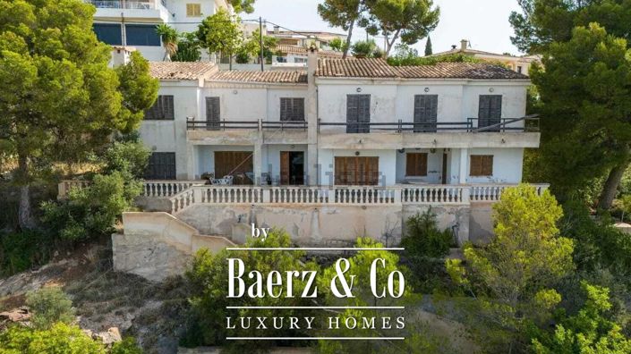 Image No.1-5 Bed Villa for sale