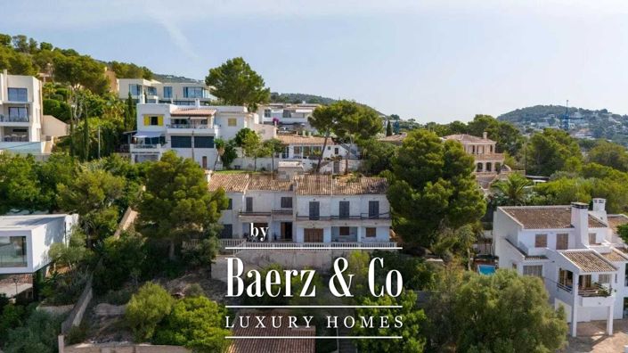 Image No.2-Villa de 5 chambres à vendre à Calvià