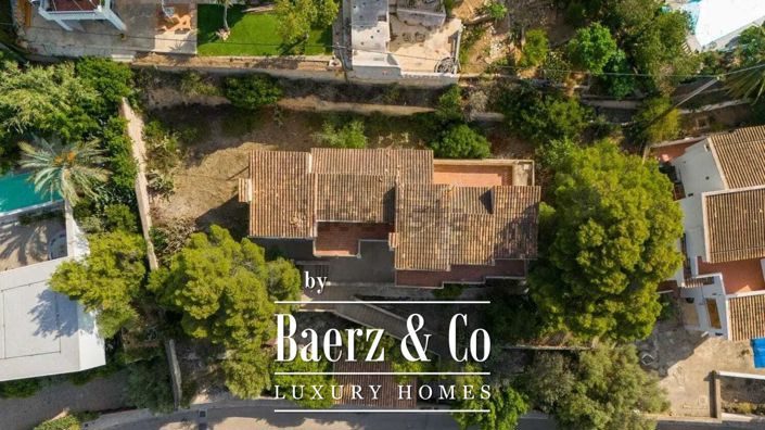 Image No.4-Villa de 5 chambres à vendre à Calvià